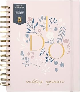 Busy B Wedding Organiser