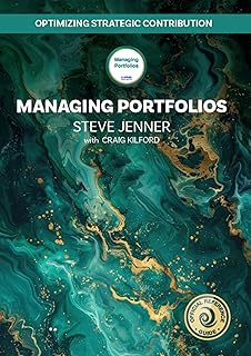 APMG Managing Portfolios