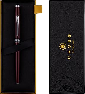 Cross Coventry Fountain Pen with Laser Engraving