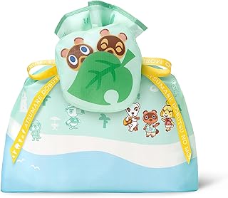 Nintendo Animal Crossing Eco Bag L