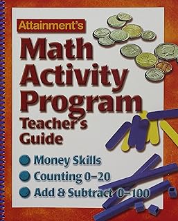Math Activity Templates for Money and Number Exercises