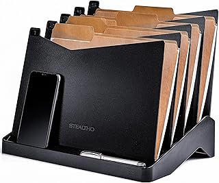 Stealtho File Organiser