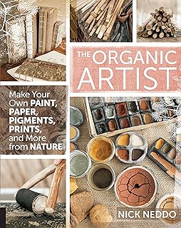 Organic Artist Kit