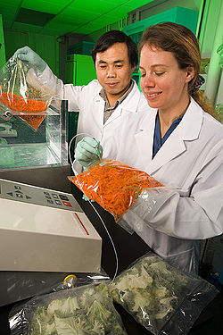 Metpack and BASF Introduce Home-Compostable Food Packaging Innovation