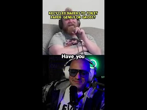 Japan’s Innovative Recycled Diaper Toilet Paper Revolutionizes Sustainability