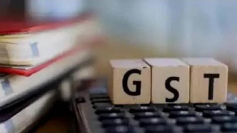 GST Council Raises Rates on Stationery Items, Impacting Consumers