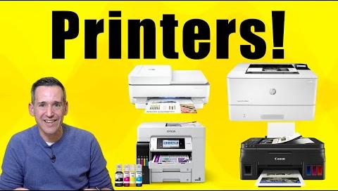 In 2024, Choosing the Right Printer Paper: A Comprehensive Guide