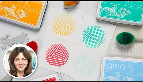 Artisan Heclia Elevates Crafting with Textured Scrapbook Paper Set