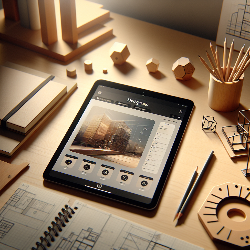 Paperless Post Unveils New iPad App for Design Enthusiasts