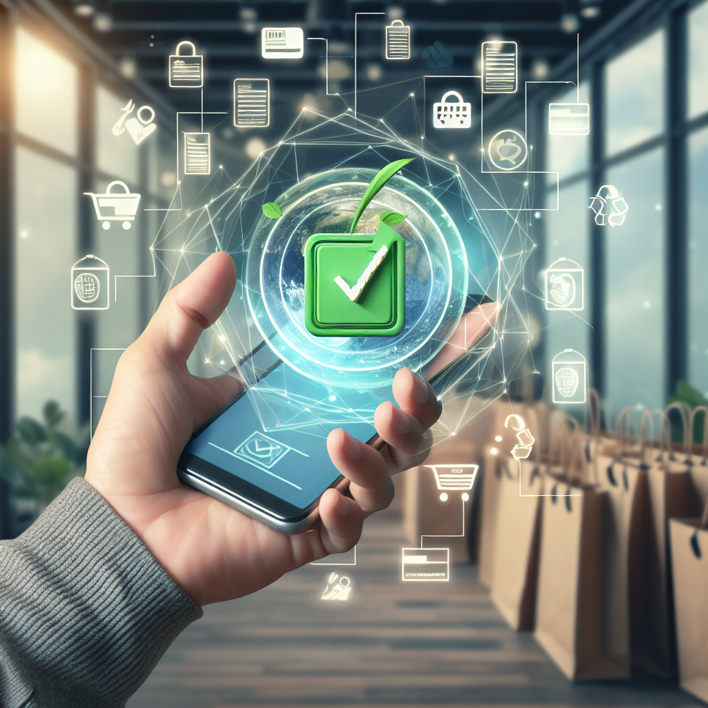 Slyp’s Digital Receipts: Revolutionizing Transaction Efficiency and Sustainability