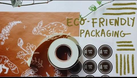 Scotch™ Brand Unveils Eco-Friendly Packt Line for Holiday Shipping