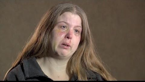 Man’s Fire Escape Reveals Decades-Long Captivity Nightmare