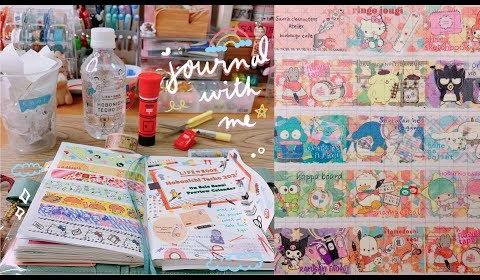 Rainbowholic Stationery Cafe: Embracing Handwritten Communication and Creativity