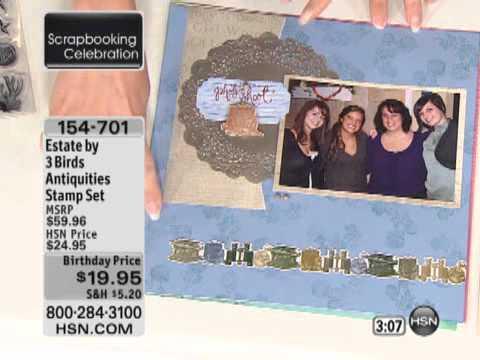 Stylish Cling Rubber Stamps: Elevate Your Crafting Creations