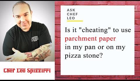 Parchment Paper: A Kitchen Essential for Culinary Excellence