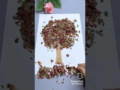 Foster Environmental Awareness Through Nature-Inspired Art Projects