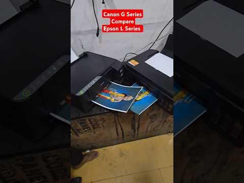 Top A3 Printers: Performance and Features Comparison