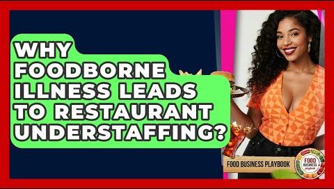 Study Reveals Impact of Foodborne Illness on Restaurant Stocks