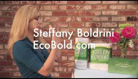 Forest-Friendly Toilet Paper Brands Expand Amid Growing Environmental Concerns