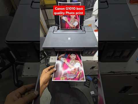 Choosing the Best Photo Printer: Quality, Cost, and Connectivity