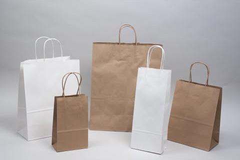 Prime Line Packaging: Eco-Friendly Kraft Paper Bags for Every Need