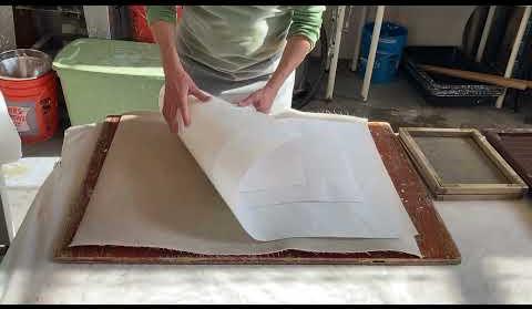 Denver Art Museum’s Hand Papermaking Class: Crafting Creativity Unleashed