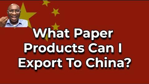 Chinese Paper Markets Navigate Trade War Challenges